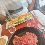 Photo n°1 de l'avis de Giulia.i fait le 17/09/2023 à 14:29 sur le  L'angolino di Mirko à Tivoli