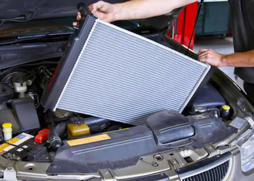 Auto Repair Shop «Star Automotive LLC», reviews and photos, 1180 Newbury Rd # B, Newbury Park, CA 91320, USA