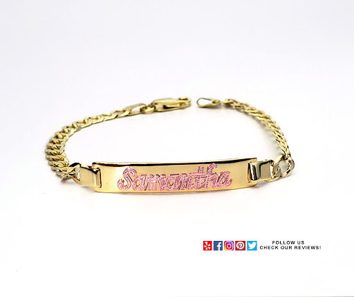 Jewelry Store «Lafyes Jewelry/designers», reviews and photos, 65-50 Grand Ave, Maspeth, NY 11378, USA