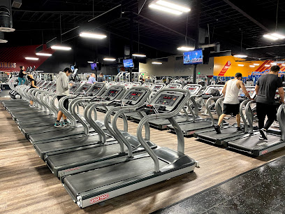 Crunch Fitness - Norwalk CA - 11029 Alondra Blvd, Norwalk, CA 90650