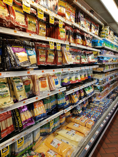 Supermarket «Fairway Market Paramus», reviews and photos, 30 E Ridgewood Ave, Paramus, NJ 07652, USA