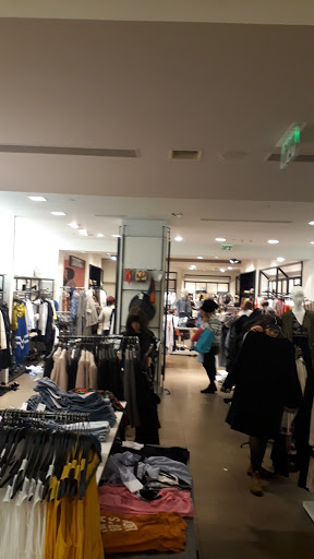 Zara outlet stores Jerusalem