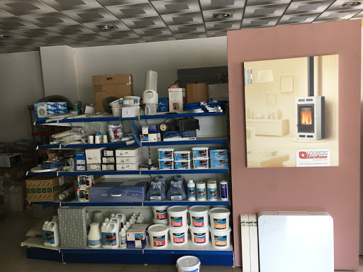 Instalaciones Ponteareas en Ponteareas, Pontevedra