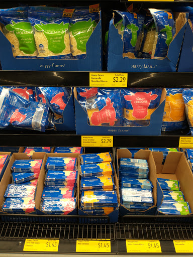 Supermarket «ALDI», reviews and photos, 1636 NJ-38, Mt Holly, NJ 08060, USA