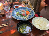 Plats et boissons du Restaurant japonais Restaurant Kashiwa à Le Cannet - n°2