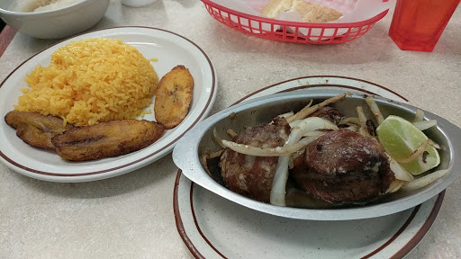 Restaurant «El Gallo De Oro Restaurante», reviews and photos, 4007 Fiesta Plaza, Tampa, FL 33607, USA