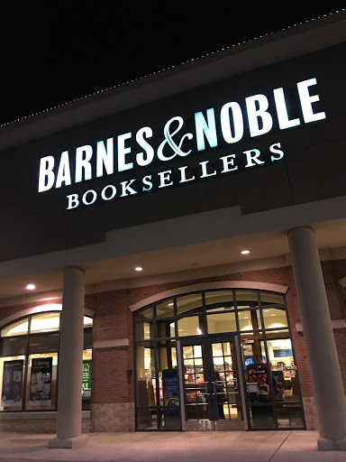 Book Store «Barnes & Noble», reviews and photos, 319 US-202, Bridgewater, NJ 08807, USA