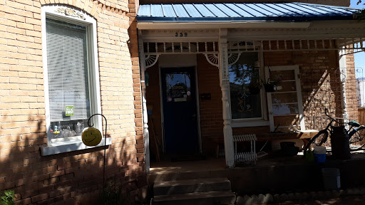 Nothing New Antiques