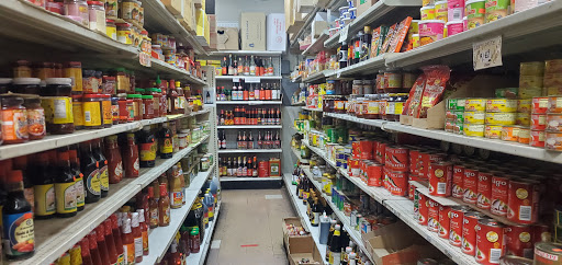 Asian Grocery Store «Que Huong Market», reviews and photos, 5510 Watt Ave, North Highlands, CA 95660, USA