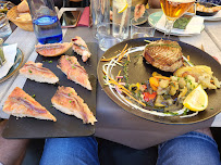 Plats et boissons du Restaurant La Boqueria à Collioure - n°7