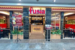 Fusia Restaurant - Pakuwon Trade Center image