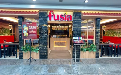Fusia Restaurant - Pakuwon Trade Center image