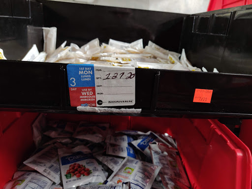 Caterer «Flying Food Group», reviews and photos, 10508 Delta Pkwy, Schiller Park, IL 60176, USA