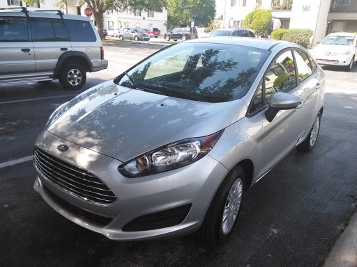 Ford Dealer «Kisselback Ford», reviews and photos, 1118 13th St, St Cloud, FL 34769, USA