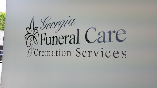 Funeral Home «Georgia Funeral Care & Cremation Services», reviews and photos, 4671 S Main St, Acworth, GA 30101, USA