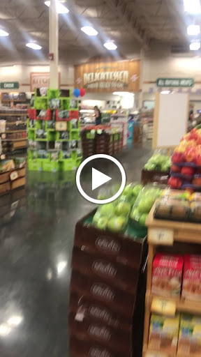 Health Food Store «Sprouts Farmers Market», reviews and photos, 2855 S Alma School Rd, Chandler, AZ 85248, USA