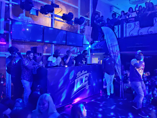 Discotecas gay en Panamá