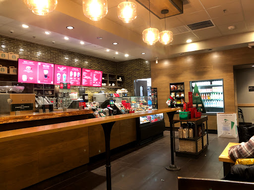 Coffee Shop «Starbucks», reviews and photos, 10175 University Ave, Clive, IA 50325, USA