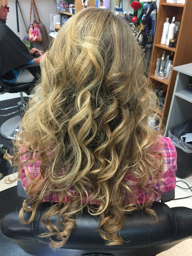 Hair Salon «His-N-Hair», reviews and photos, 277 Spring St, Newton, NJ 07860, USA