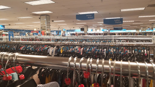 Clothing Store «Ross Dress for Less», reviews and photos, 100 S Biscayne Blvd, Miami, FL 33131, USA