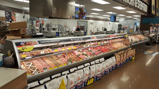 Grocery Store «Fred Meyer», reviews and photos, 17005 SE Sunnyside Rd, Happy Valley, OR 97086, USA