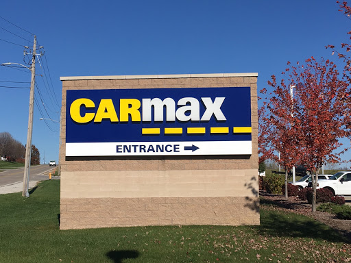 Used Car Dealer «CarMax», reviews and photos, 10315 Hickman Rd, Urbandale, IA 50322, USA