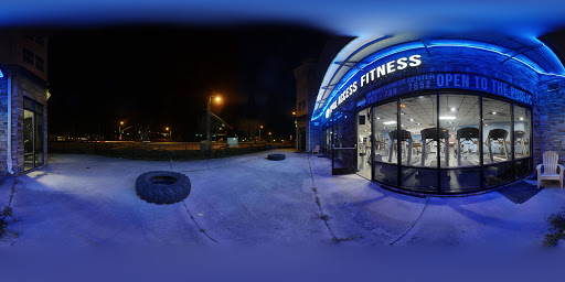 Gym «Total Access Fitness», reviews and photos, 5705 Lynnhaven Pkwy #105, Virginia Beach, VA 23464, USA