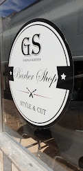 GS Barber shop
