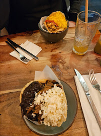 Les plus récentes photos du Restaurant vénézuélien barepa - street food vénézuélienne à Paris - n°9