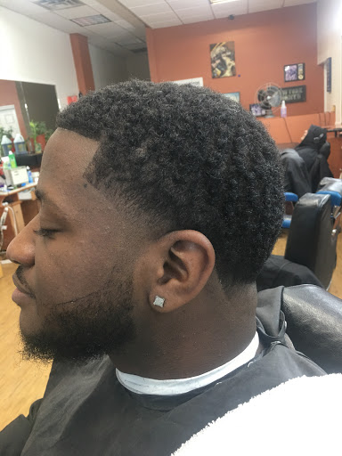 Barber Shop «Straightrazor Barbershop», reviews and photos, 1673 Richmond Rd, Staten Island, NY 10304, USA