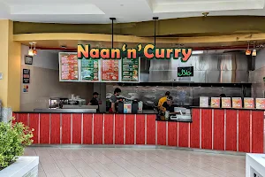 Naan 'N' Curry image