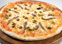 Pizza du Restaurant italien Pizzeria Da Angelo à Boulogne-Billancourt - n°10