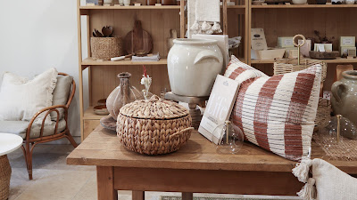 Zign Home • Café Boutique à Paray-le-Monial