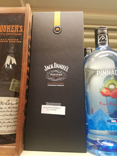 State Liquor Store «NH Liquor & Wine Outlet», reviews and photos, 60 Calef Hwy, Lee, NH 03861, USA