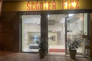 Scooter Pizz image