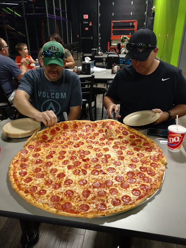 Amusement Center «Action City Trampoline Park & Fun Center», reviews and photos, 2402 Lorch Ave, Eau Claire, WI 54701, USA