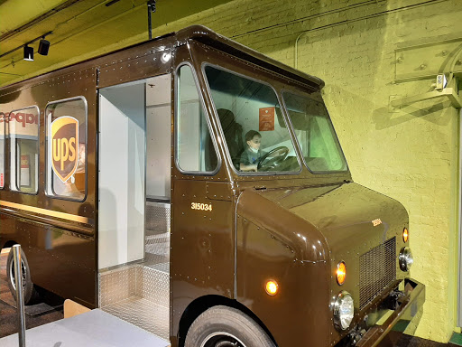 Science Museum «Kentucky Science Center», reviews and photos, 727 W Main St, Louisville, KY 40202, USA