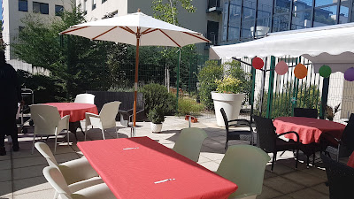 Résidence Le Clos des Peupliers - emeis à Bobigny