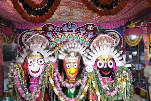 Lord Jagannath Temple image