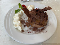 Chocolat du Restaurant français La Bastide Enchantée à Solliès-Toucas - n°4