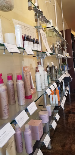 Beauty Salon «Strands Aveda Salon and Spa», reviews and photos, Strands Aveda Salon and Spa, 3271 Folsom Blvd, Sacramento, CA 95816, USA