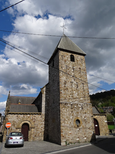 Beoordelingen van Eglise Saint-Pierre in Andenne - Kerk
