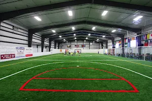 Longmont Indoor Soccer image