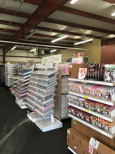 Beauty Supply Store «Sunshine Nail & Beauty Supply», reviews and photos, 4833 S 72nd St, Omaha, NE 68127, USA