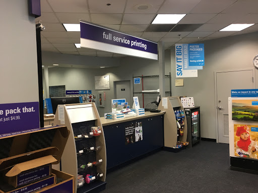 Print Shop «FedEx Office Print & Ship Center», reviews and photos, 13085 Worldgate Dr, Herndon, VA 20170, USA