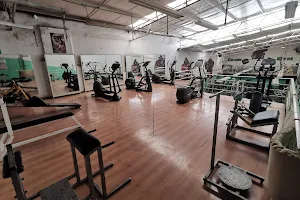 Colosso Gym image