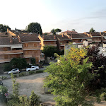 Photo n°10 de l'avis de Heron.l fait le 23/08/2018 à 15:50 sur le  Four Points by Sheraton Siena à Siena