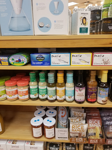 Natural Foods Store «Cambridge Naturals», reviews and photos, 23 White St, Cambridge, MA 02140, USA