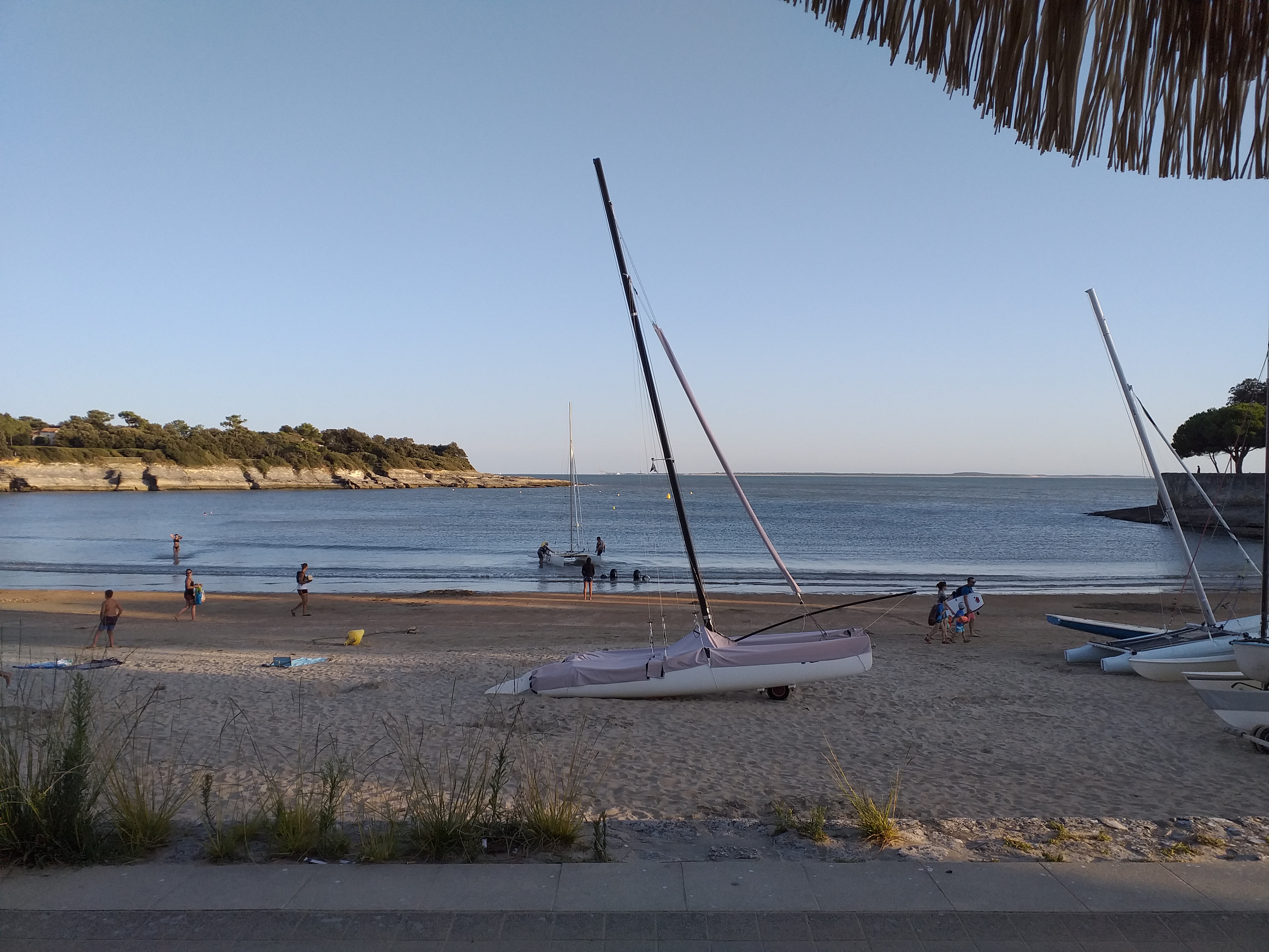 Photo n° 1 de l'avis de david.u fait le 22/08/2019 à 06:36
