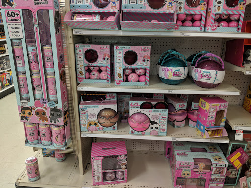 Department Store «Target», reviews and photos, 6241 Mid Rivers Mall Dr, St Peters, MO 63304, USA